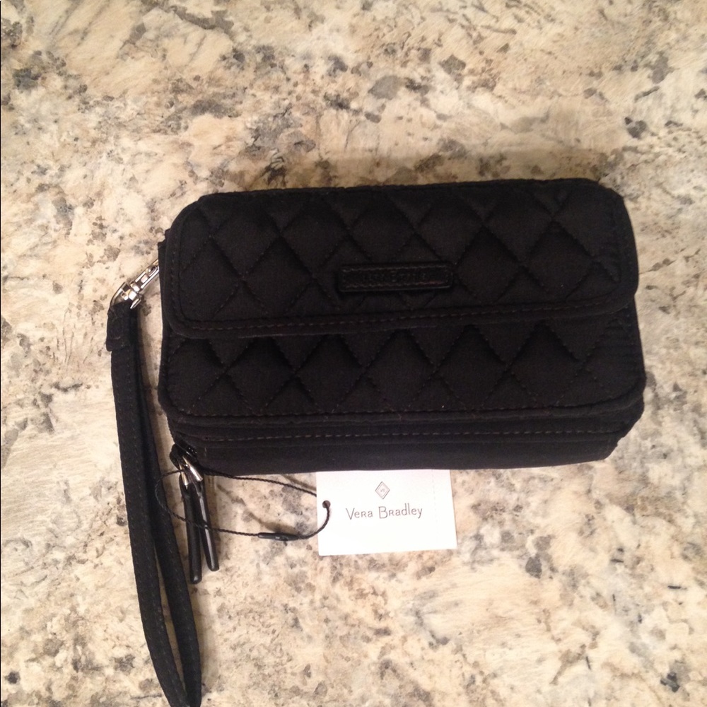 Wristlet/wallet
